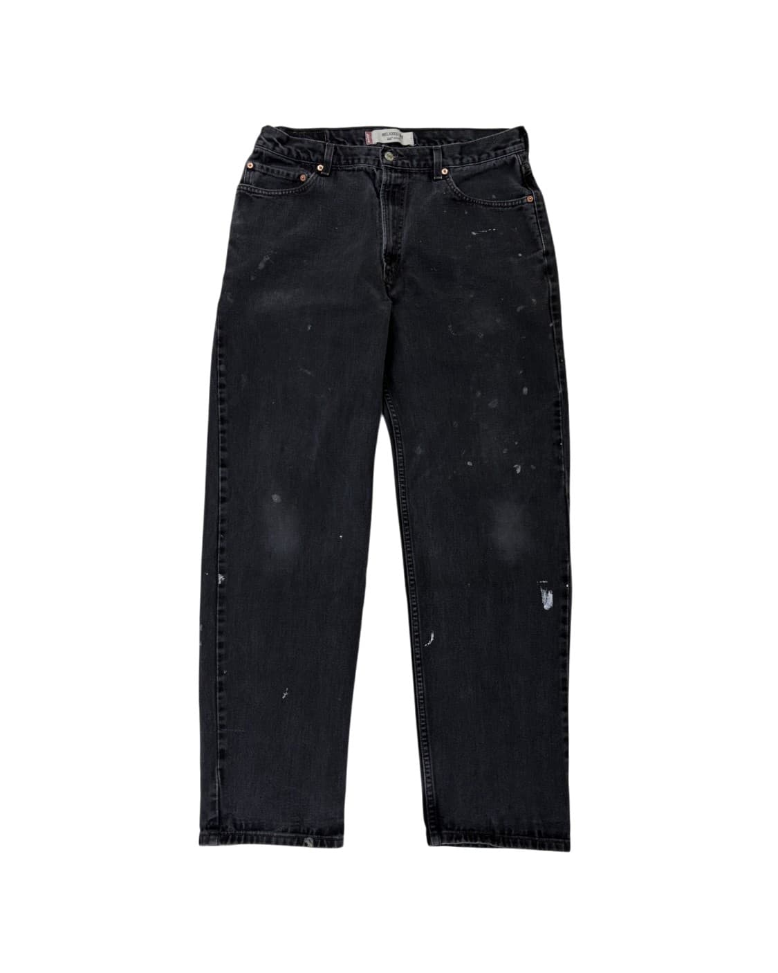 [36x34] 00s Levis 리바이스 550 릴렉스 핏 팬츠 e6 상품이미지1