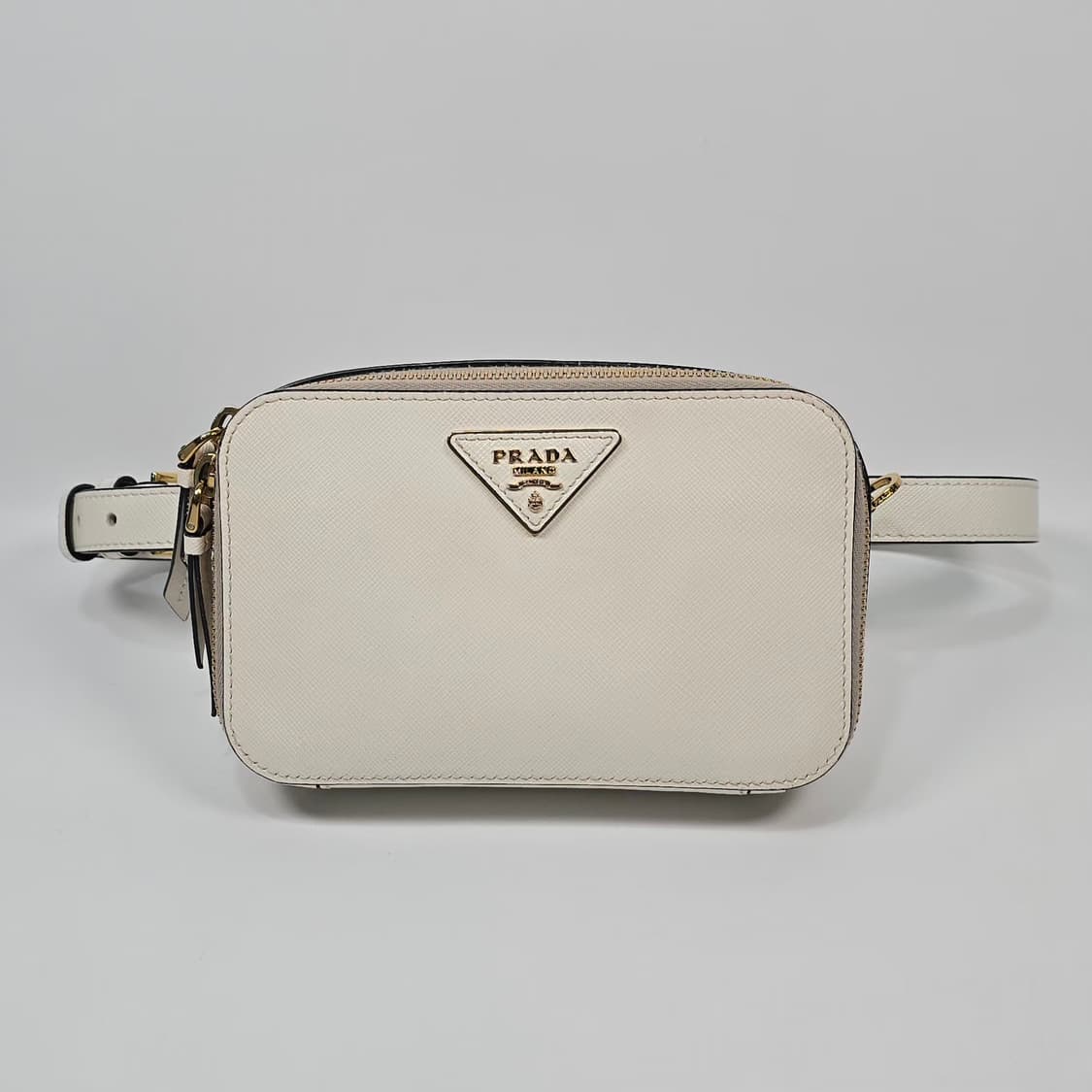 프라다 사피아노 오데뜨 체인 벨트백 상품이미지2