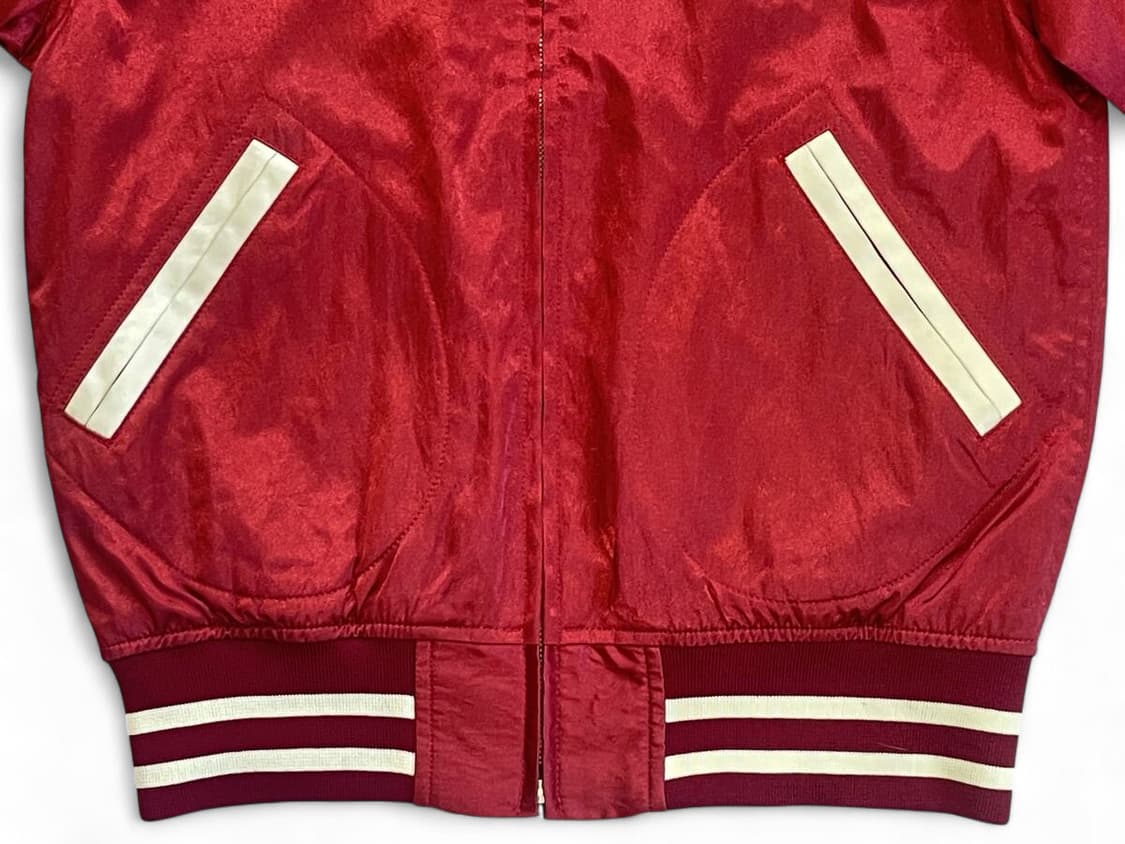 쿠쉬맨 레플리카 스타디움 자켓 상품이미지7