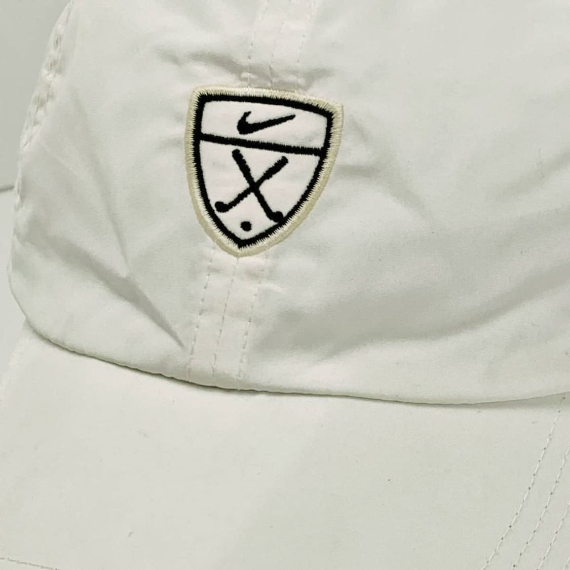 00s Nike 나이키 골프 빈티지 볼캡 상품이미지2