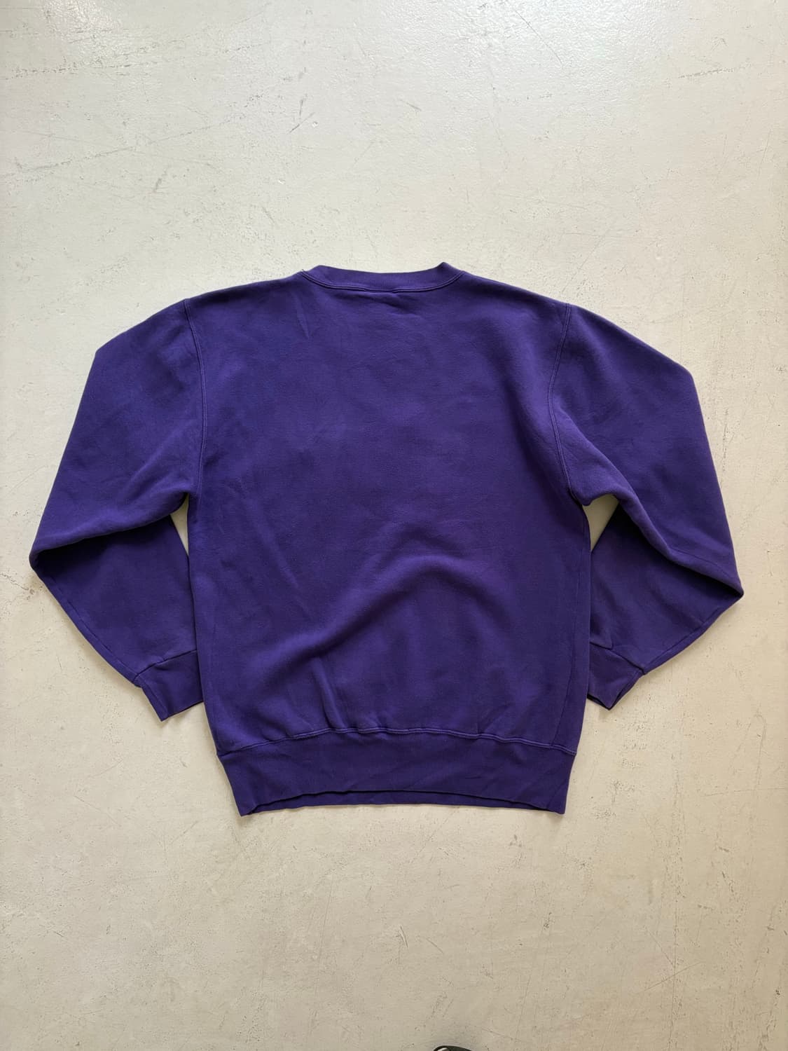 90's Champion NBA UTAH JAZZ sweatshirt. 상품이미지8