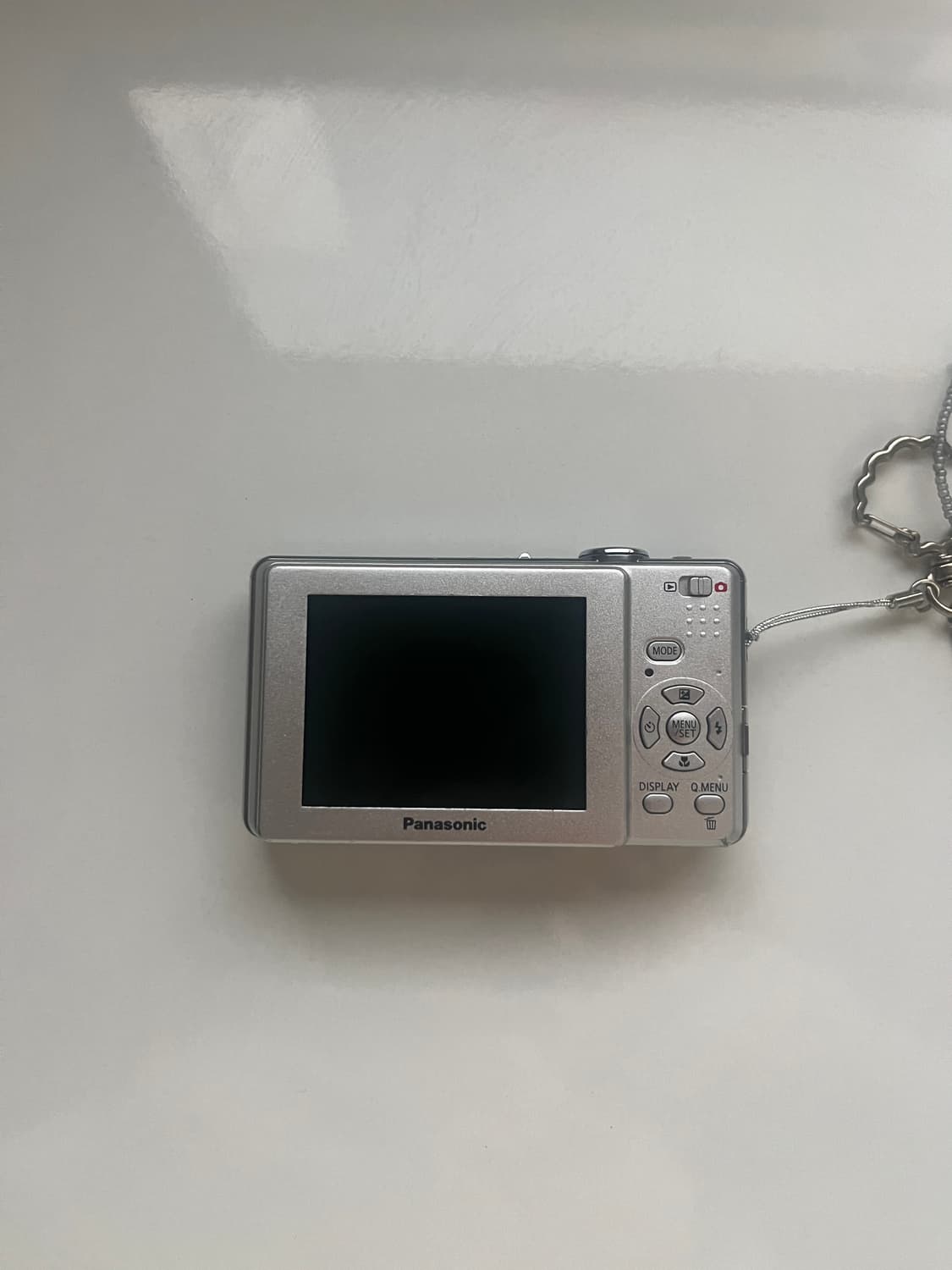 파나소닉 루믹스 DMC-FS6  상품이미지2