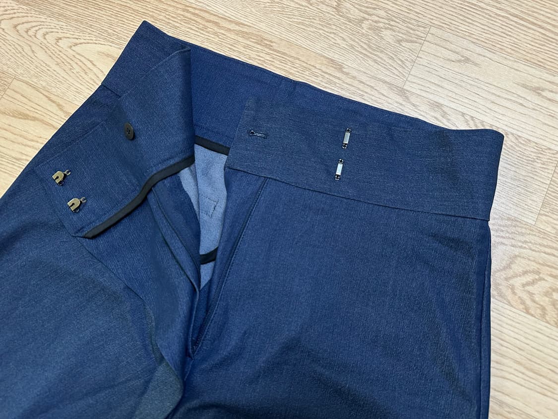 YURIYIM 유리임 팬츠 (새상품) 상품이미지3