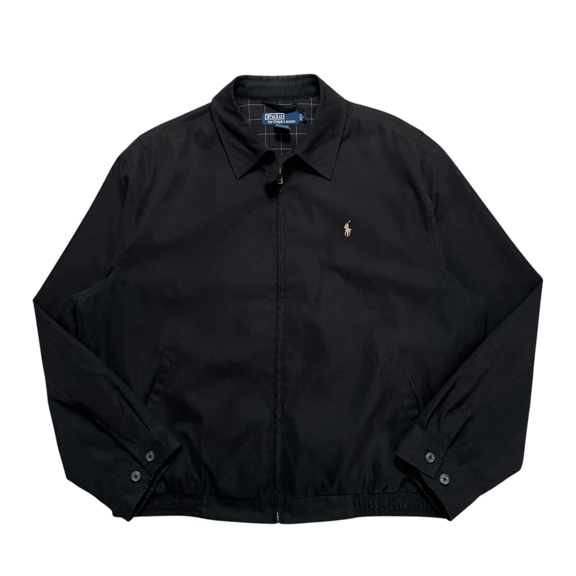 폴로 폴리쉘 스윙톱 자켓 상품이미지1