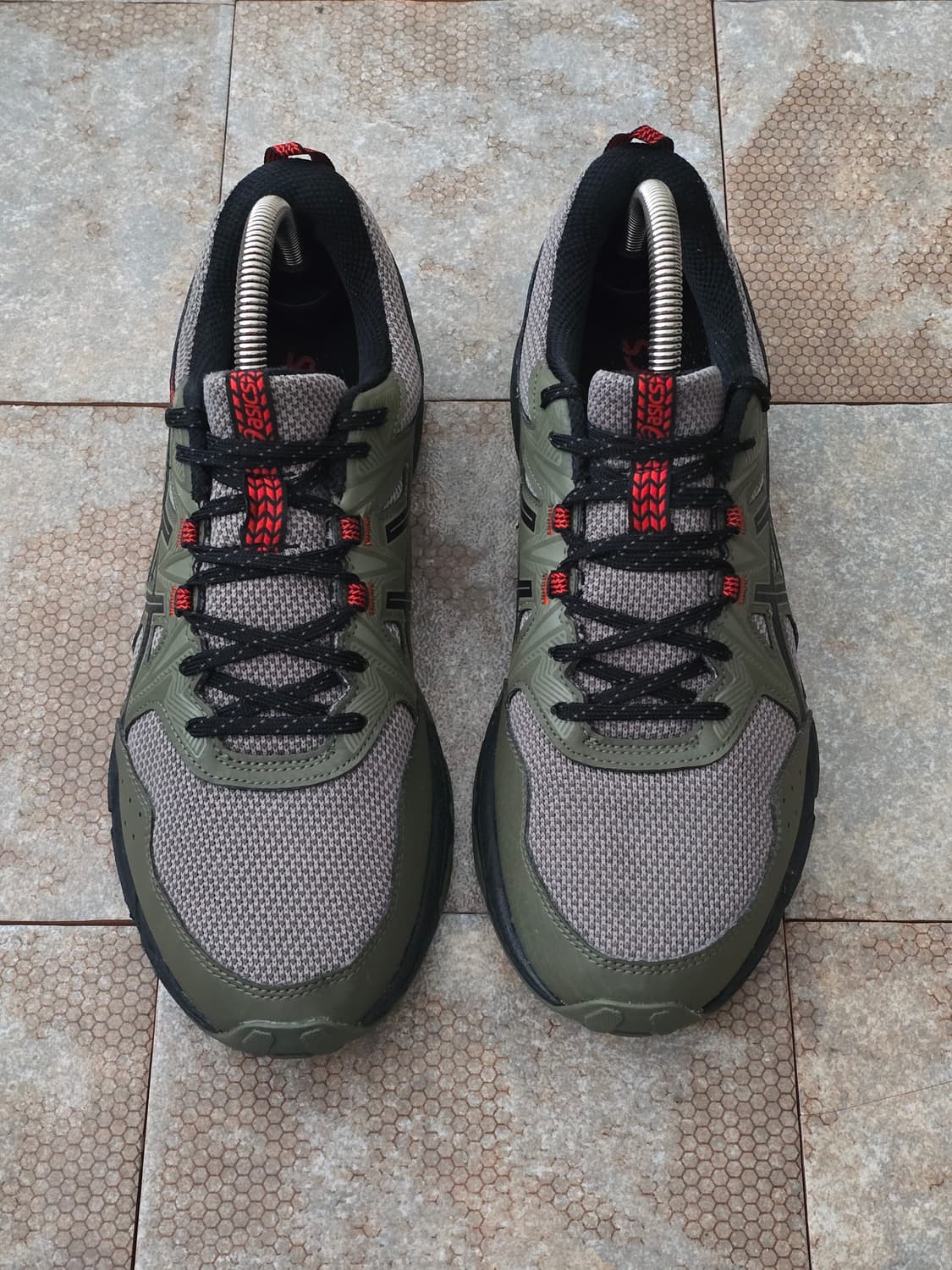 (270)아식스 젤 벤쳐 8 상품이미지2