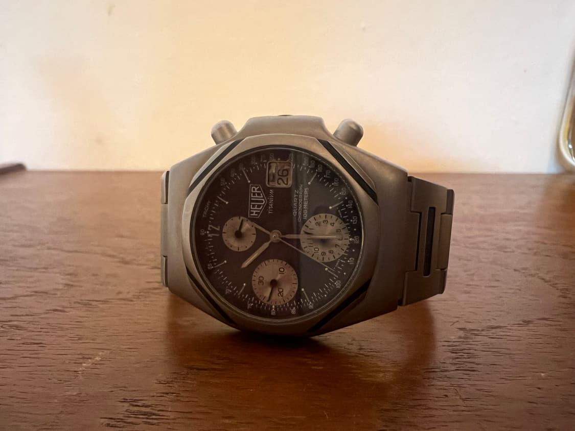 빈티지_호이어 티타늄 223.206 상품이미지1