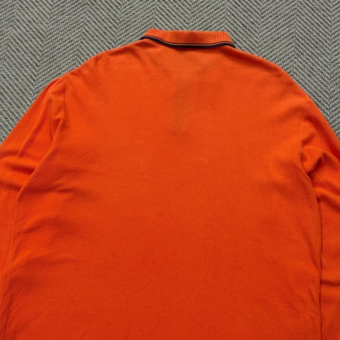 폴로스포츠 집업 피케 티셔츠 v2606 상품이미지4