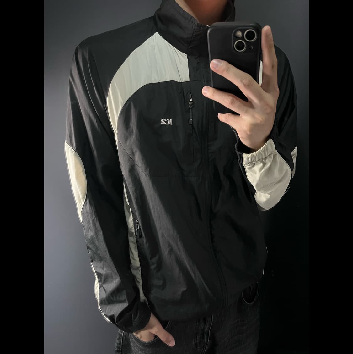 K2 케이투 기능성 바람막이 상품이미지1