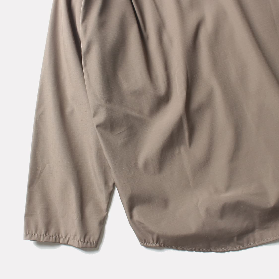 노스페이스퍼플라벨 립스탑셔츠_2765 상품이미지9