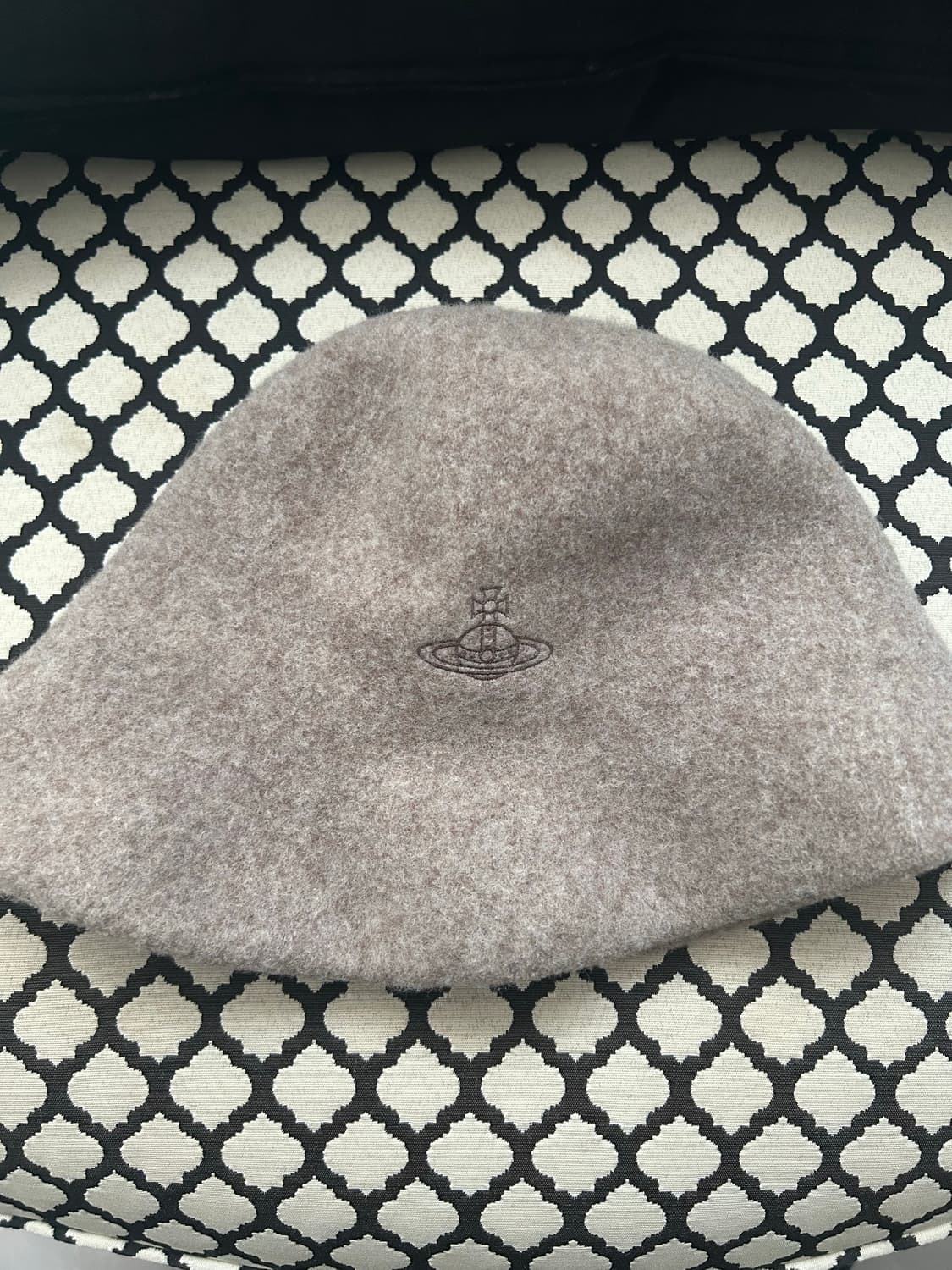 비비안 버킷햇 판매합니다 상품이미지2