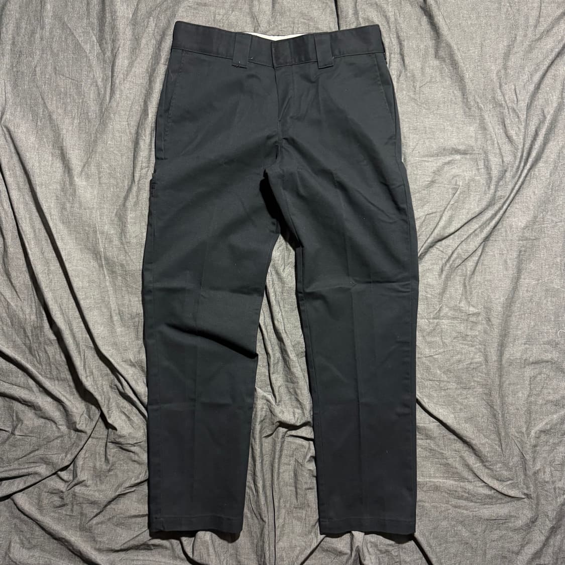 Silm Taper Pants 상품이미지2