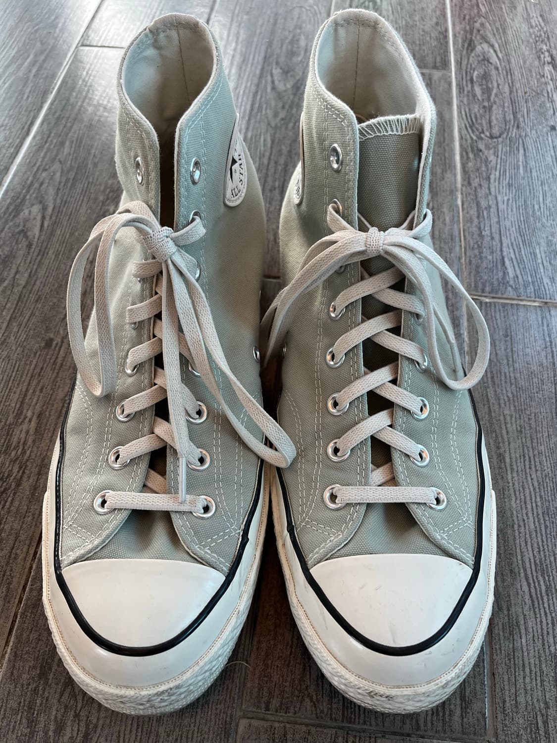 컨버스 척70 서밋 세이지 290 상품이미지2