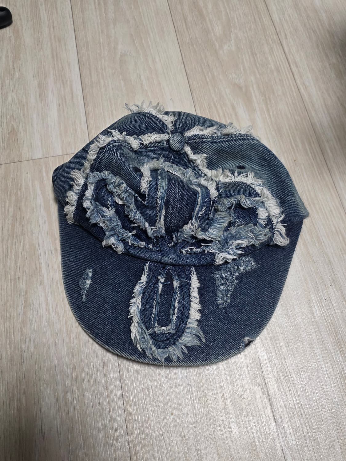 써저리 볼캡 상품이미지1