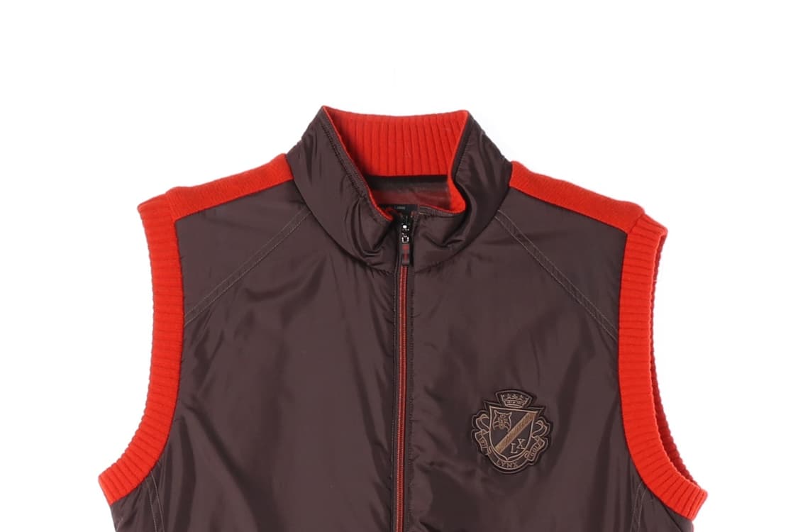 LYNX 링스 베스트 집업베스트 (L) 상품이미지2