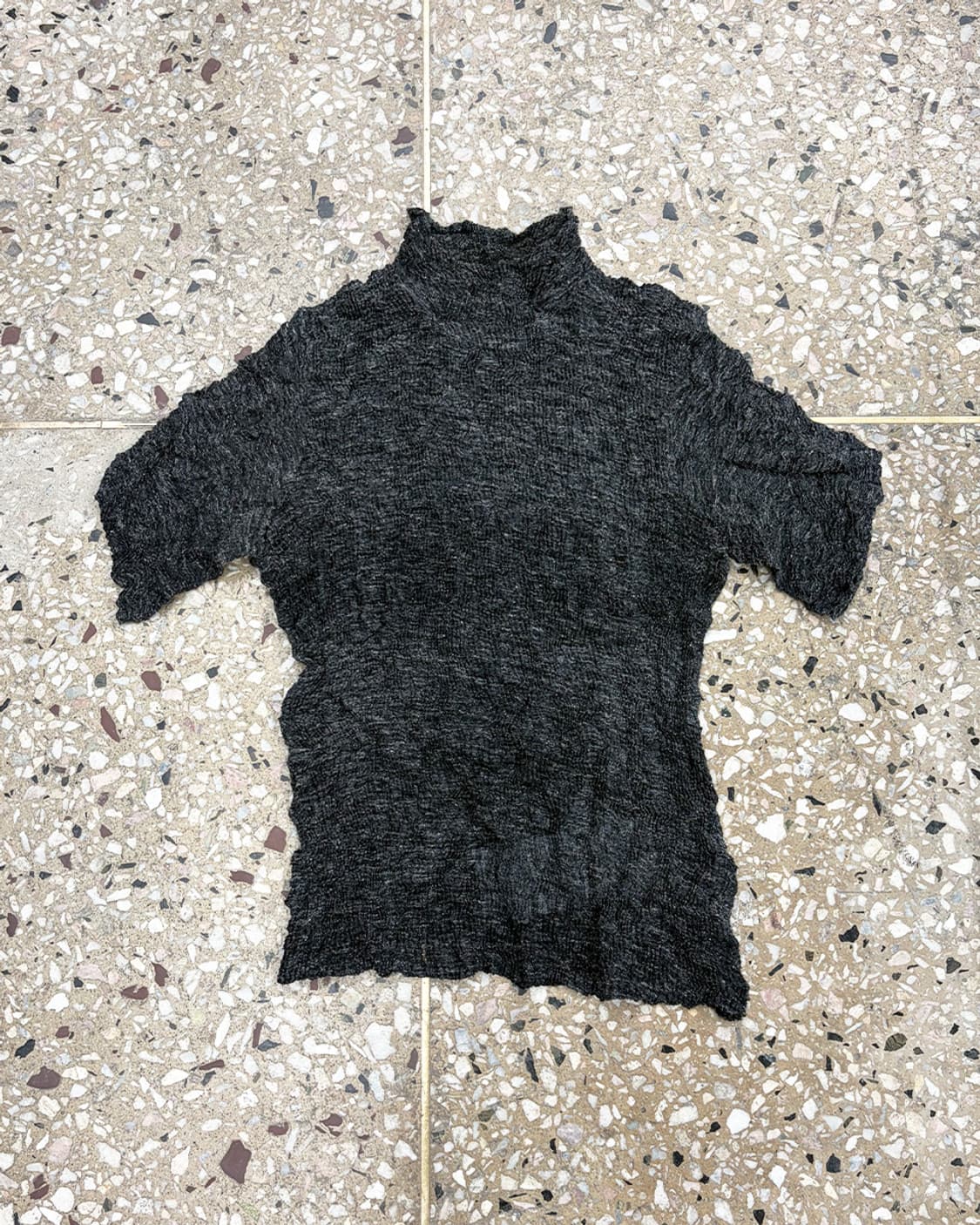 리츠코 시라하마 머랭 하프 탑 상품이미지1