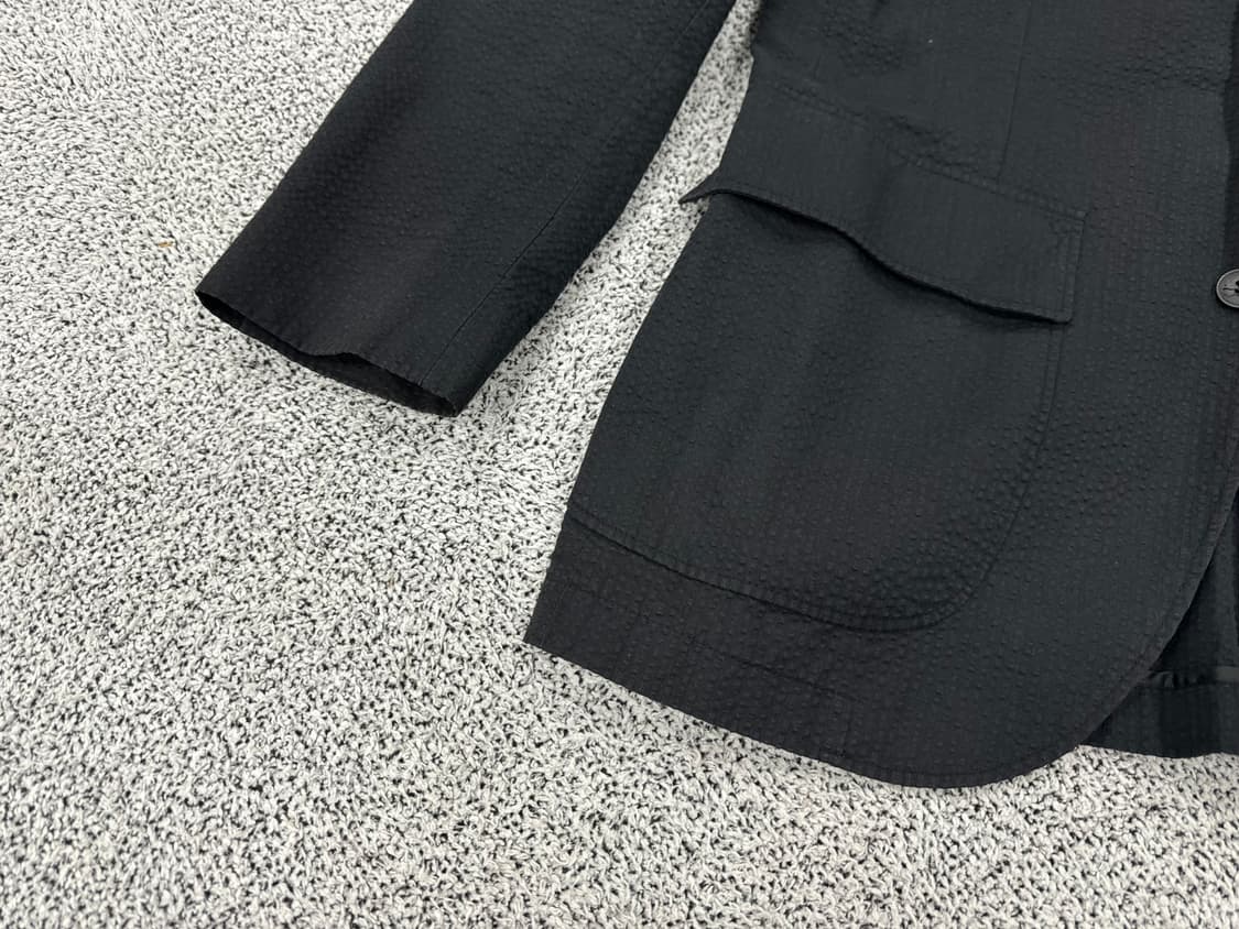 폴로 랄프로렌 시어서커 블레이저 상품이미지2