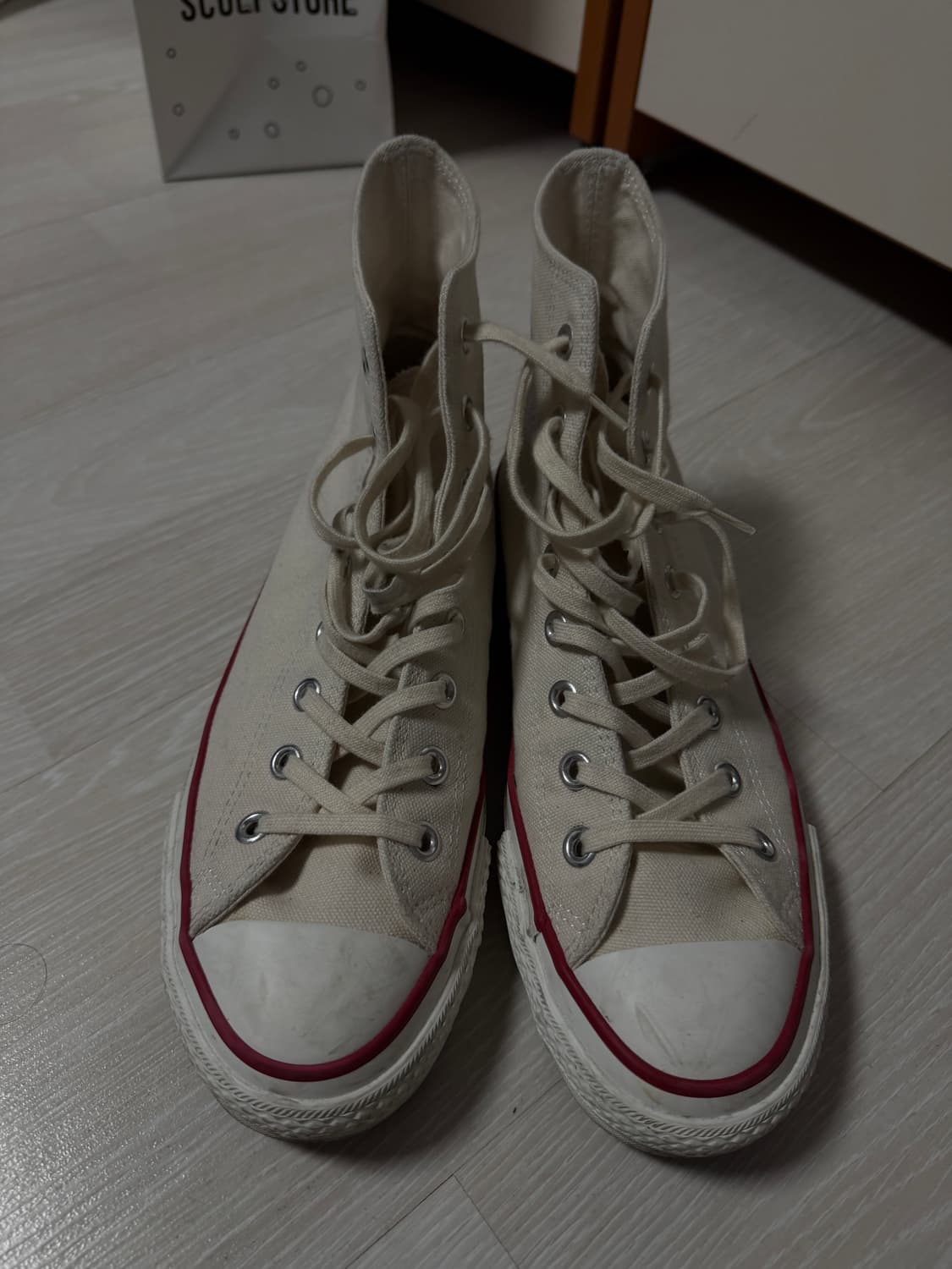 270) 컨버스 제이하이 상품이미지1