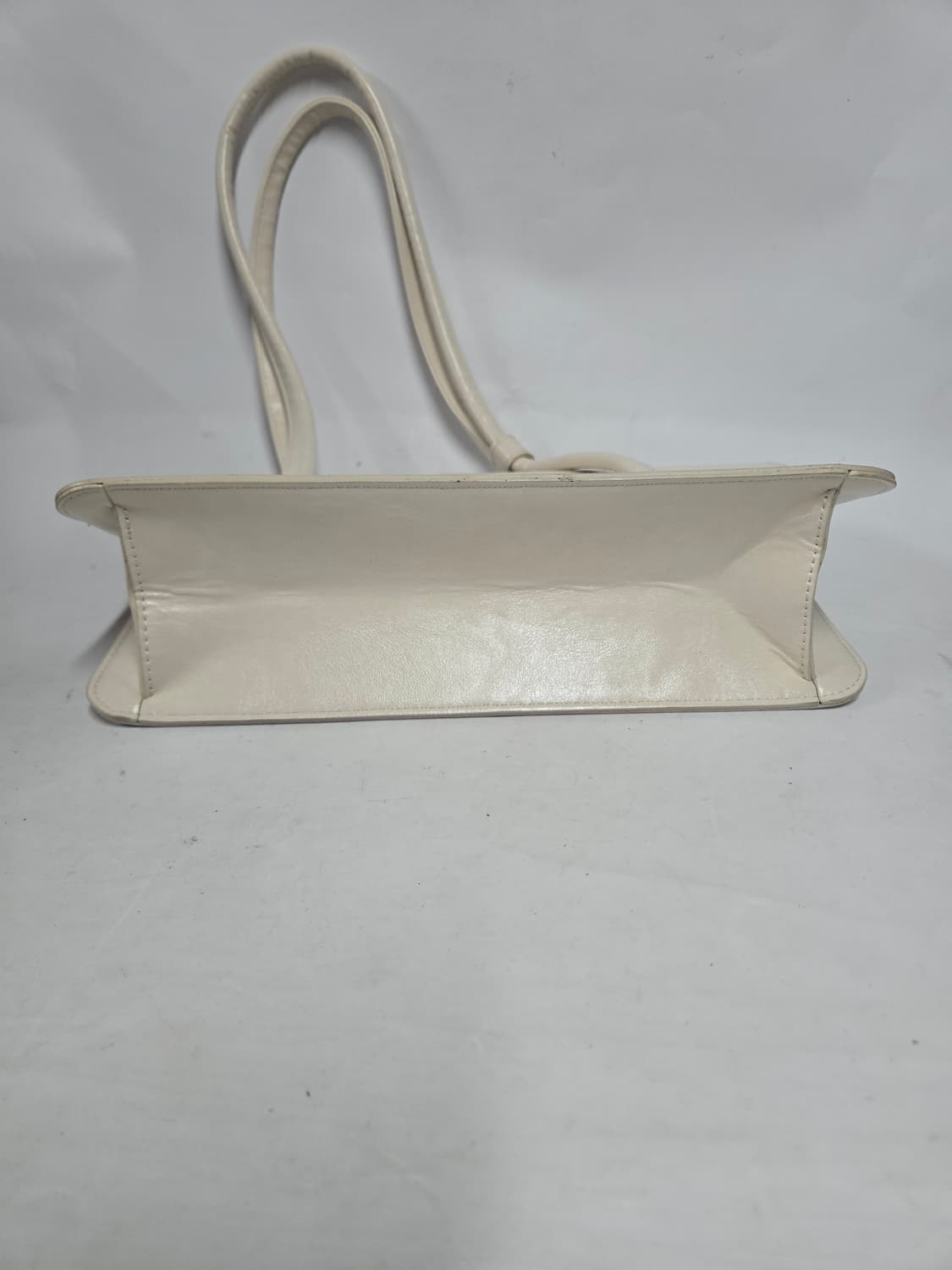 GO-CCE 고세 어반스퀘어  아이보리 숄더백 상품이미지4