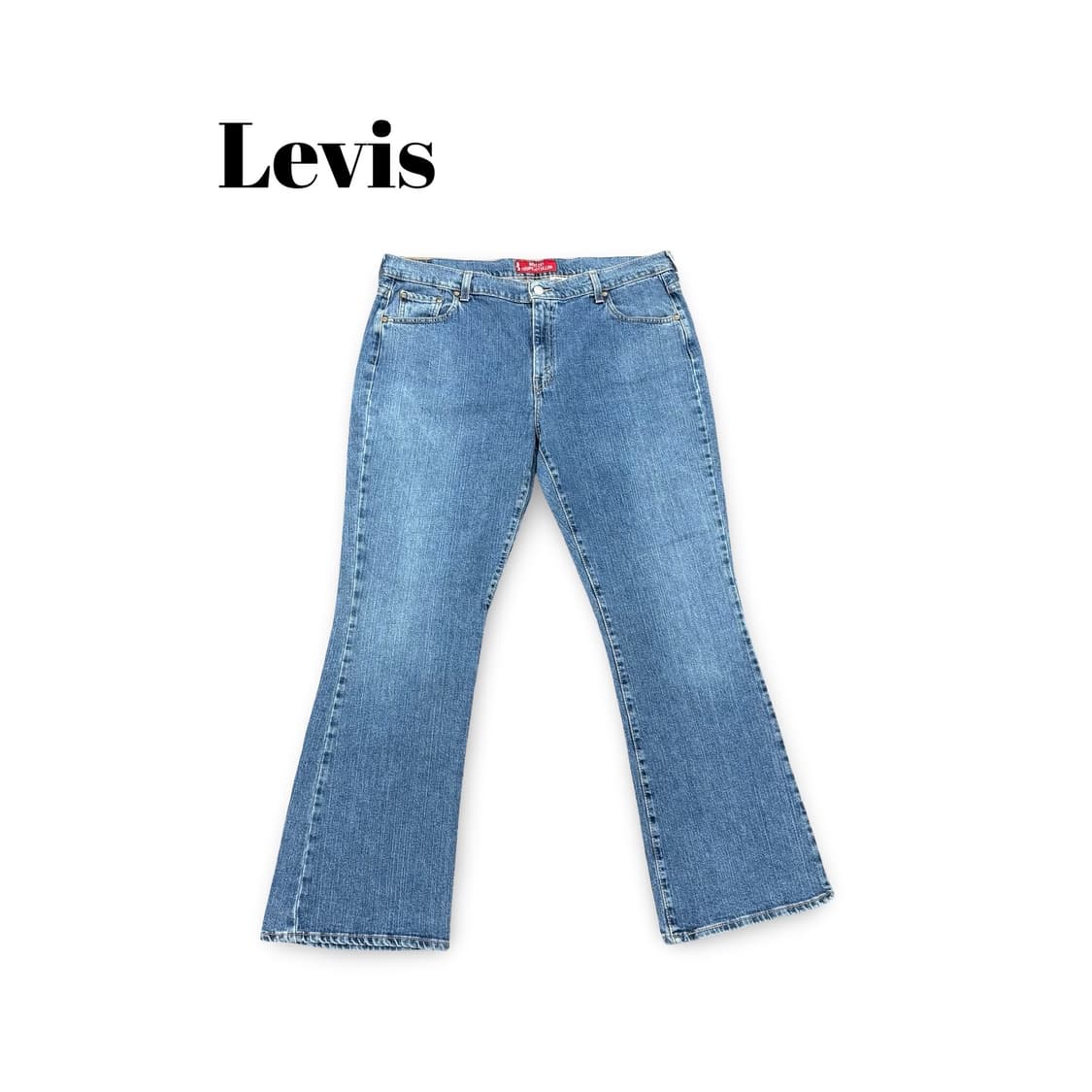 (38)리바이스 부츠컷 상품이미지1