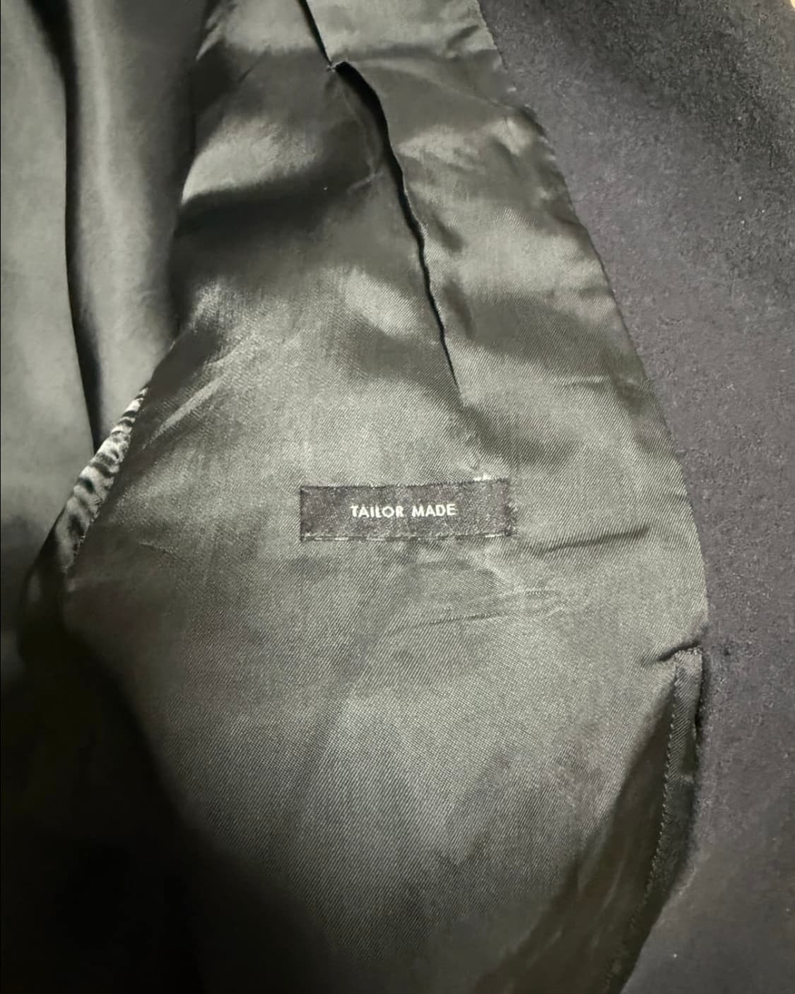 질샌더 코트 46 상품이미지4