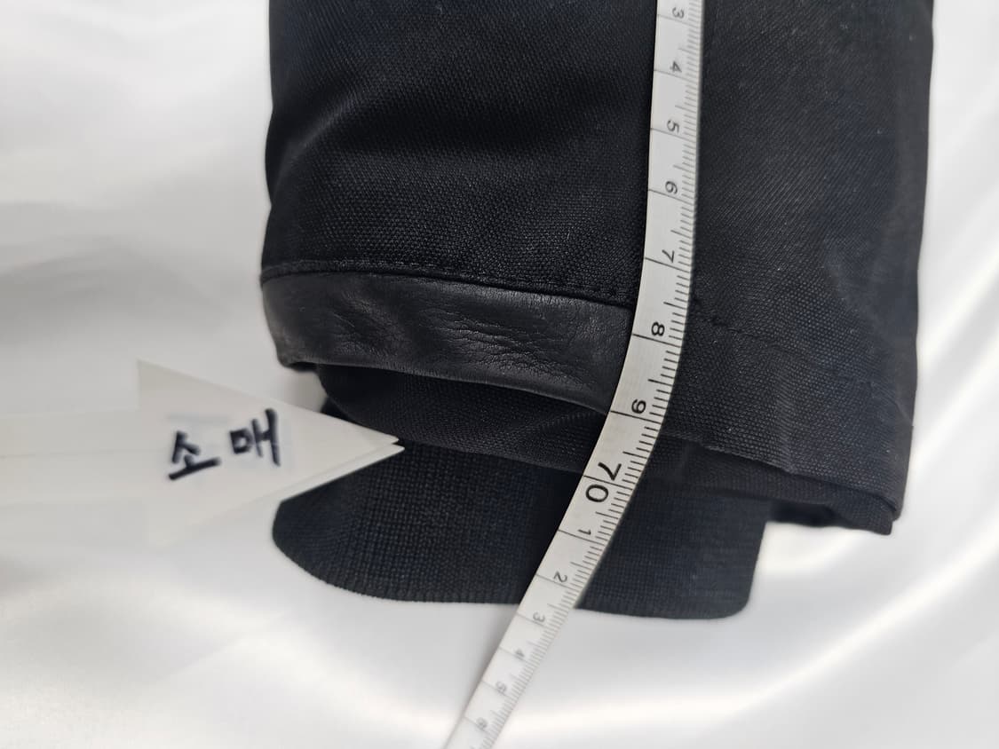 폴로덕다운파카 상품이미지8