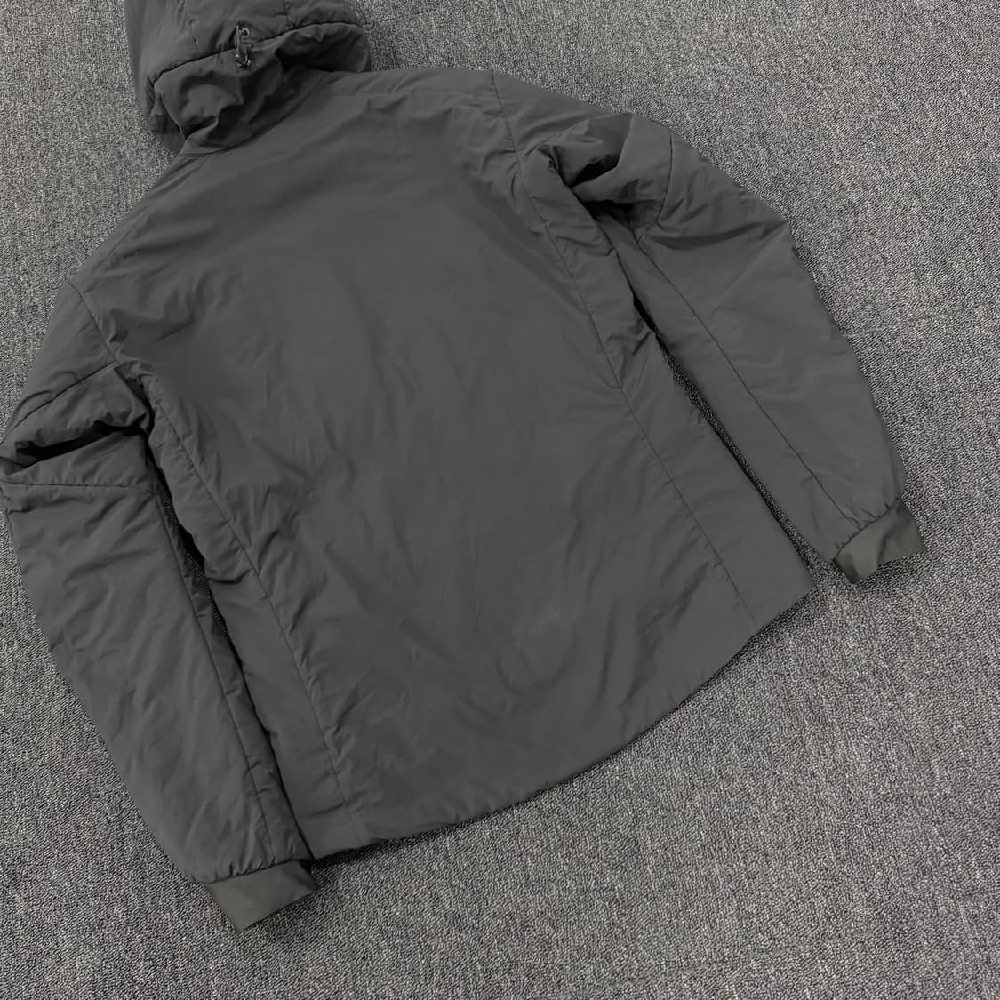 아크테릭스 프로톤LT 후디 자켓 상품이미지8