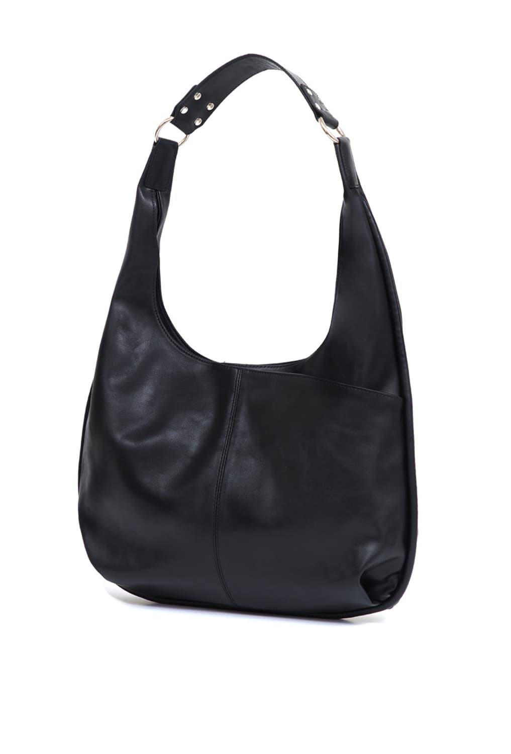 여밈 숄더백 여밈호보백 상품이미지5