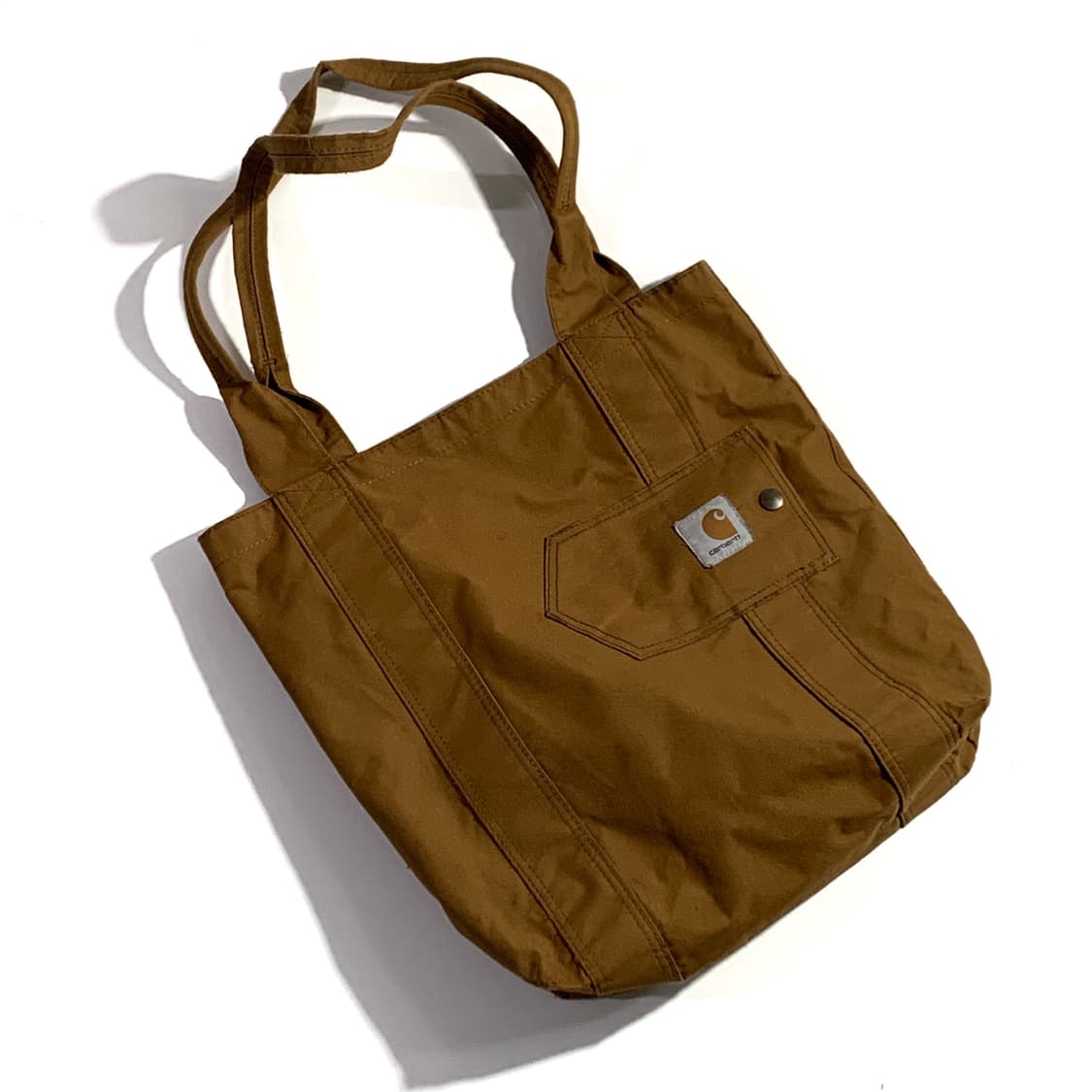 칼하트 에코 토트백    상품이미지1