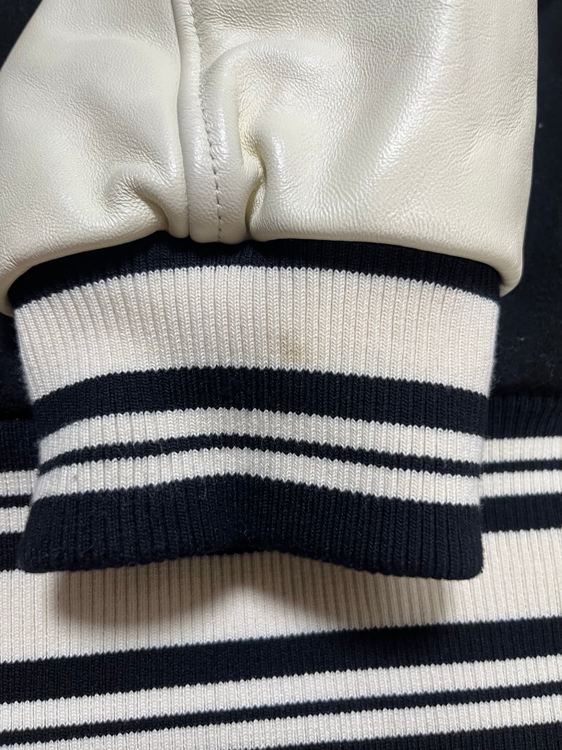 리차드슨 바시티자켓 L 상품이미지7