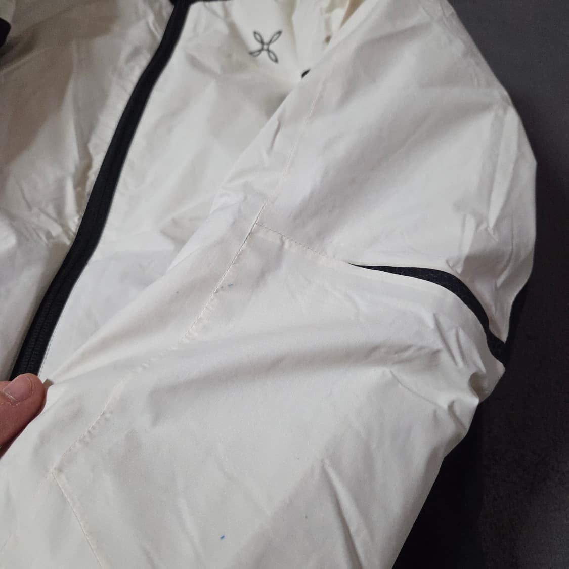 몬츄라 네비스 프리마로프트 경량 패딩 자켓 S 상품이미지6