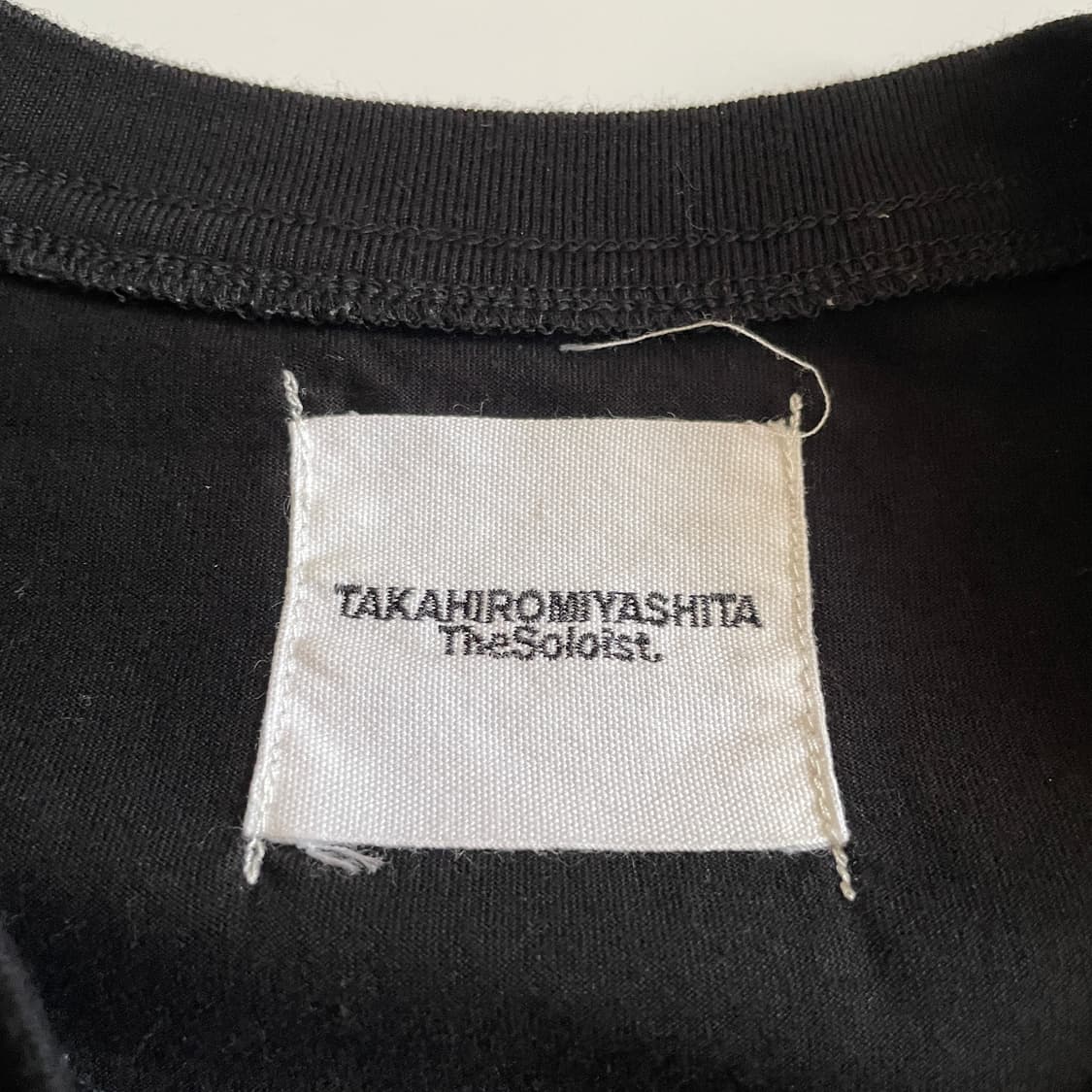Takahiromiyashita The Soloist 상품이미지3