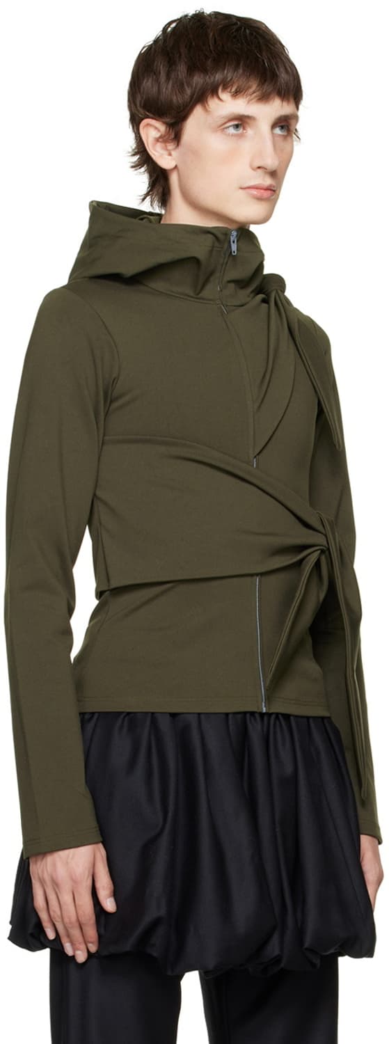 aaron esh tie hoodie 상품이미지3
