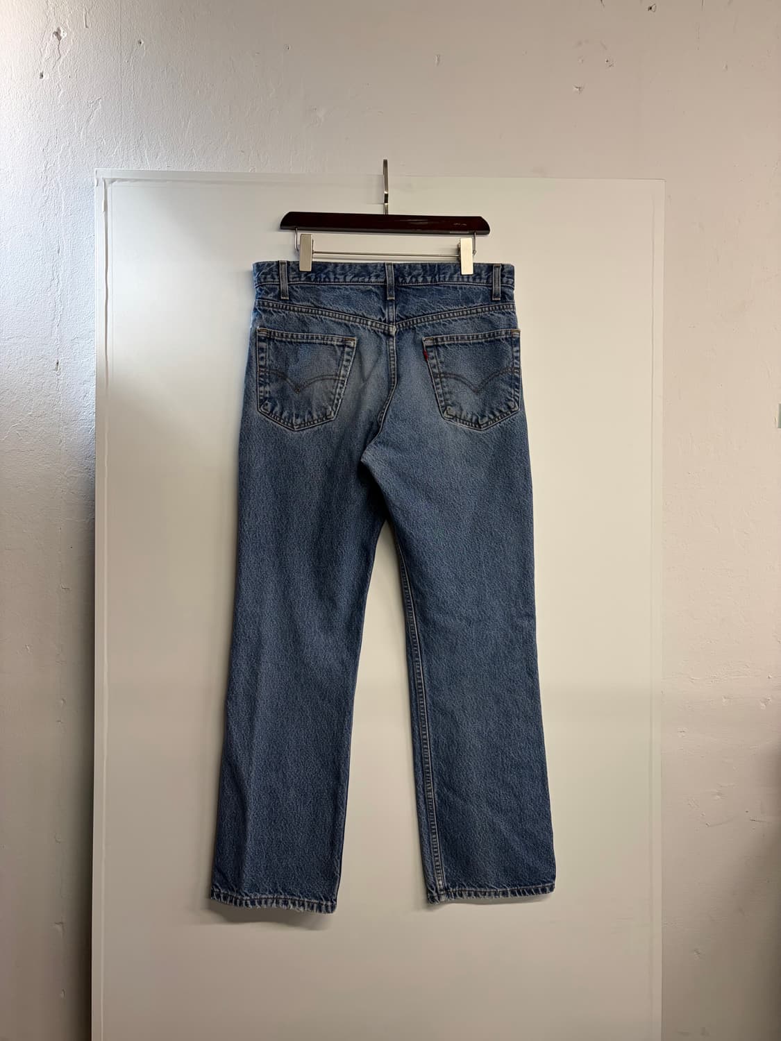 35-30“ 리바이스 517 Columbia 99s 상품이미지2