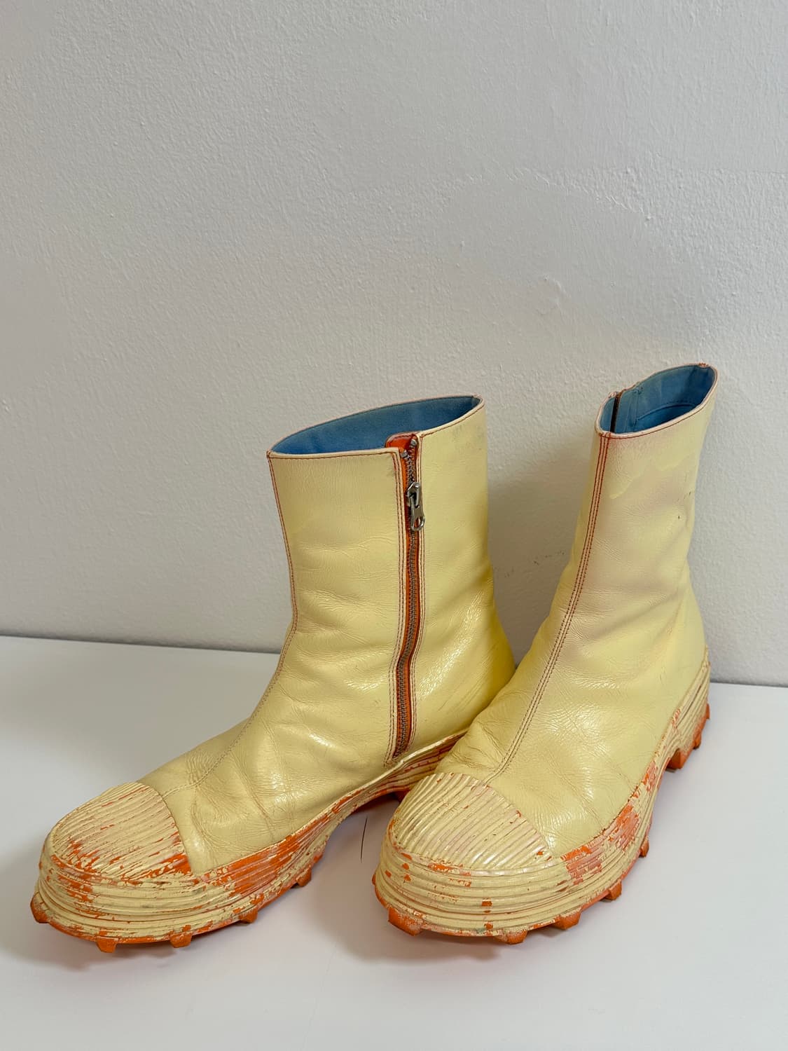 CamperLab Trak tori  customize 부츠 (45) 상품이미지1