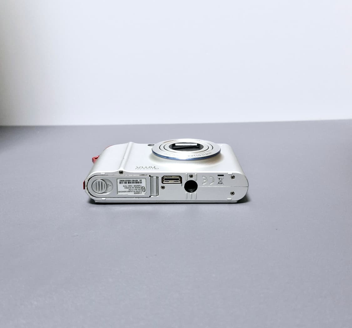 삼성 VLUU NV 100HD 디지털카메라  상품이미지6