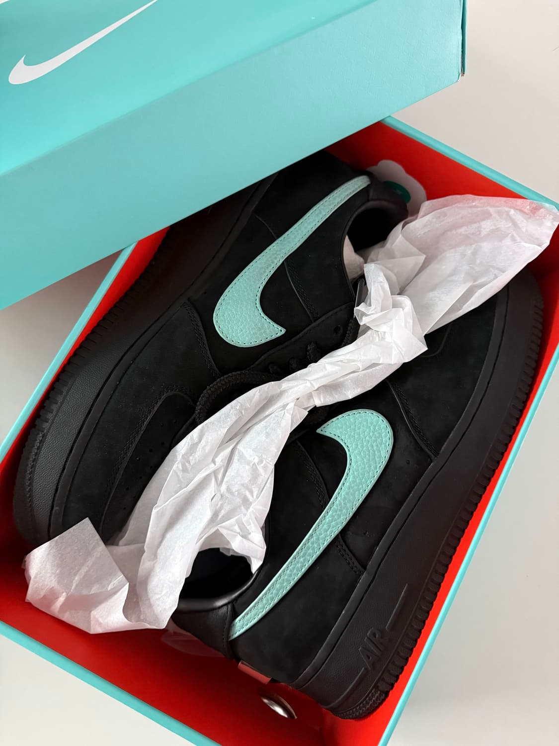 나이키 티파니 포스 팝니다 상품이미지1