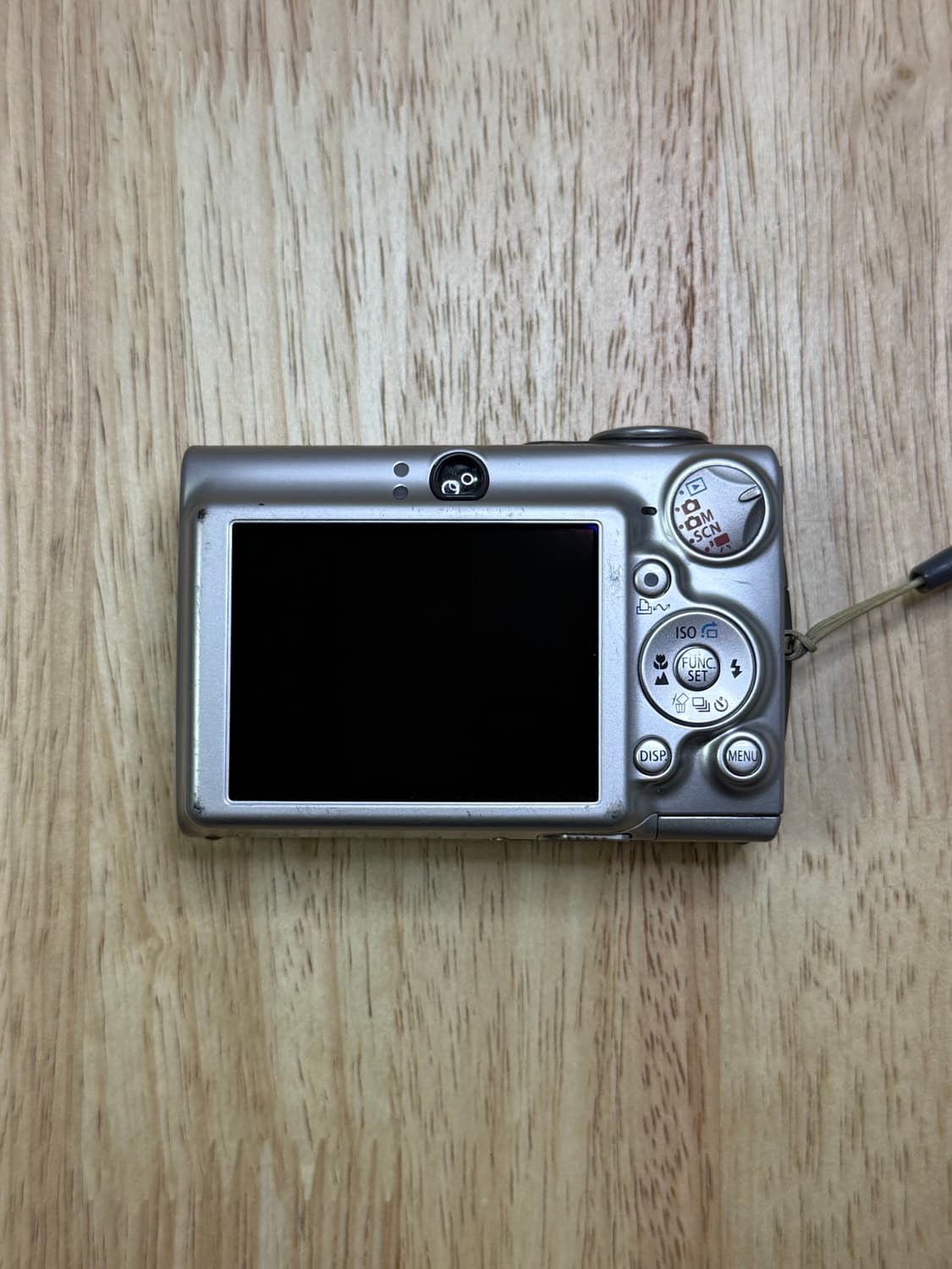 캐논 ixus 750 아일릿 원희 디카 canon 익서스 750 상품이미지3