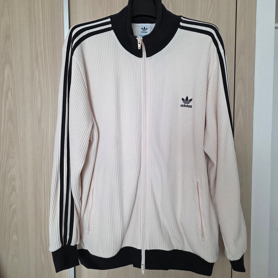 아디다스 와플 베켄바우어 트랙탑 xxxxl 팝니다 상품이미지1
