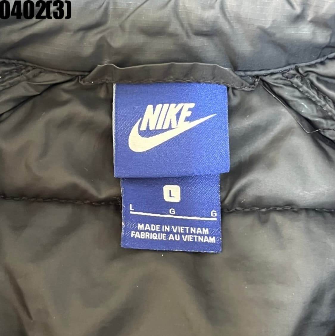 나이키 자켓 상품이미지3