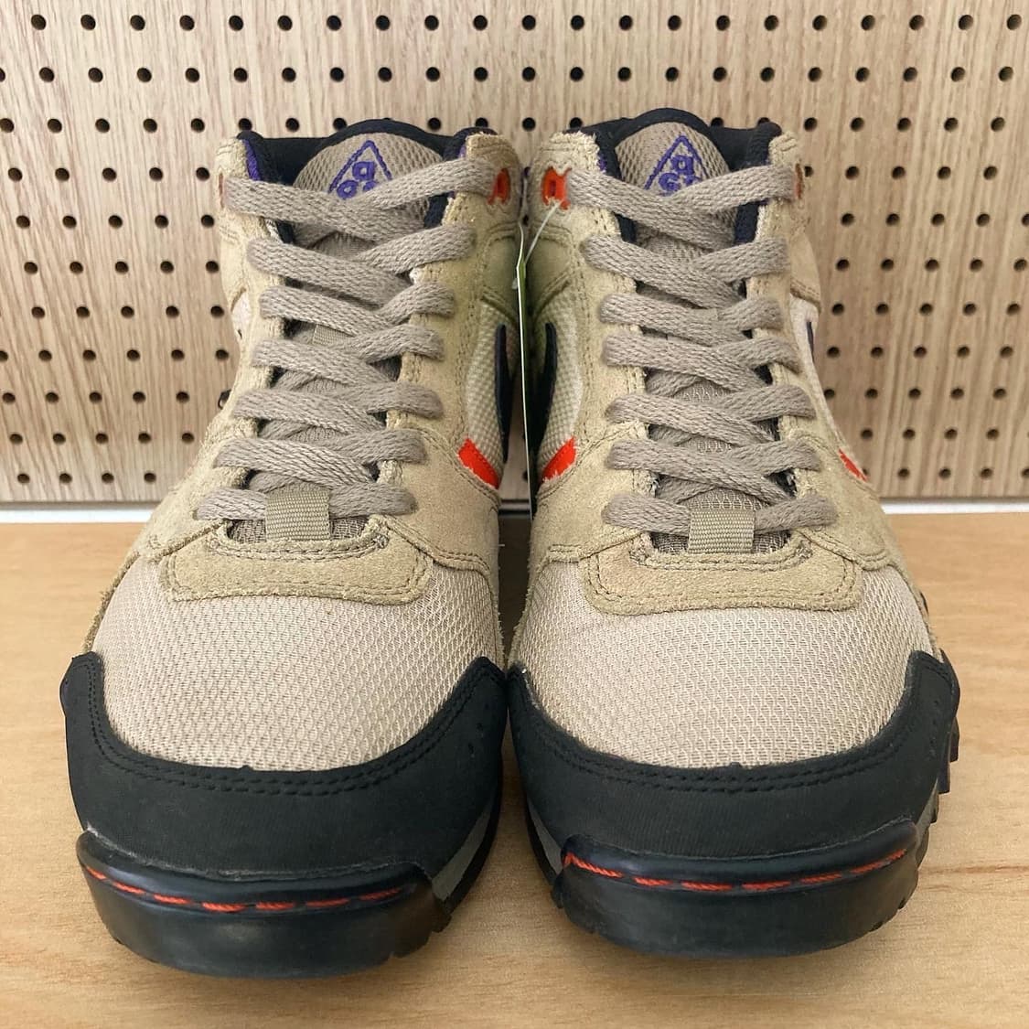 나이키 ACG 파이로클라스트 미드 상품이미지3