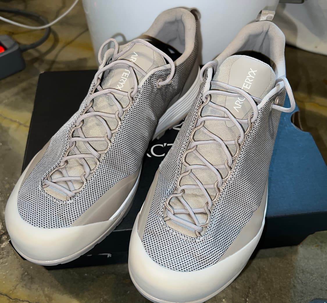 아크테릭스 컨실 FL 2 여성 230 상품이미지3