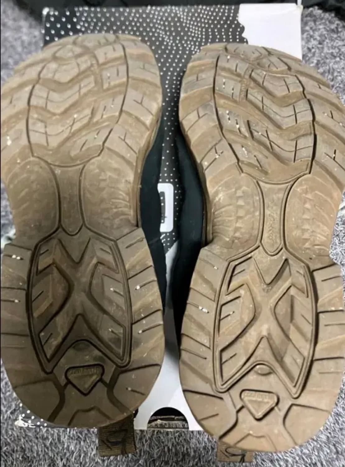 [275] 살로몬 gr10k 퀘스트로우 상품이미지6