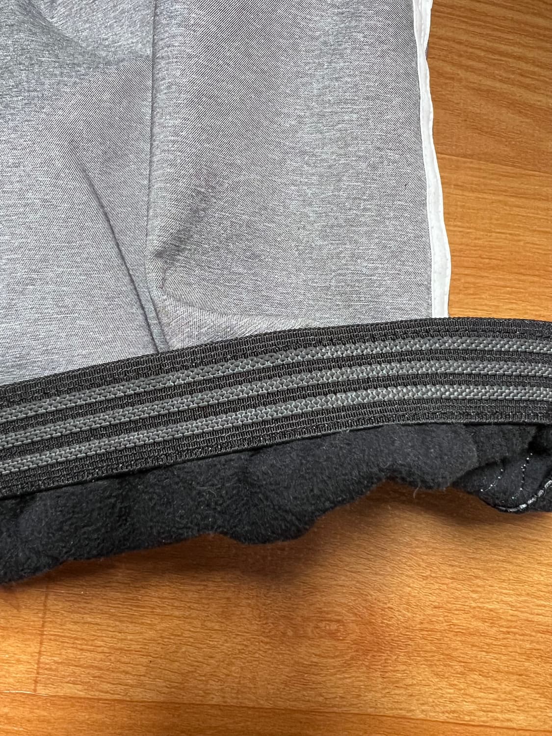 아디다스 스노우보드복 레이지맨 팬츠 상품이미지6