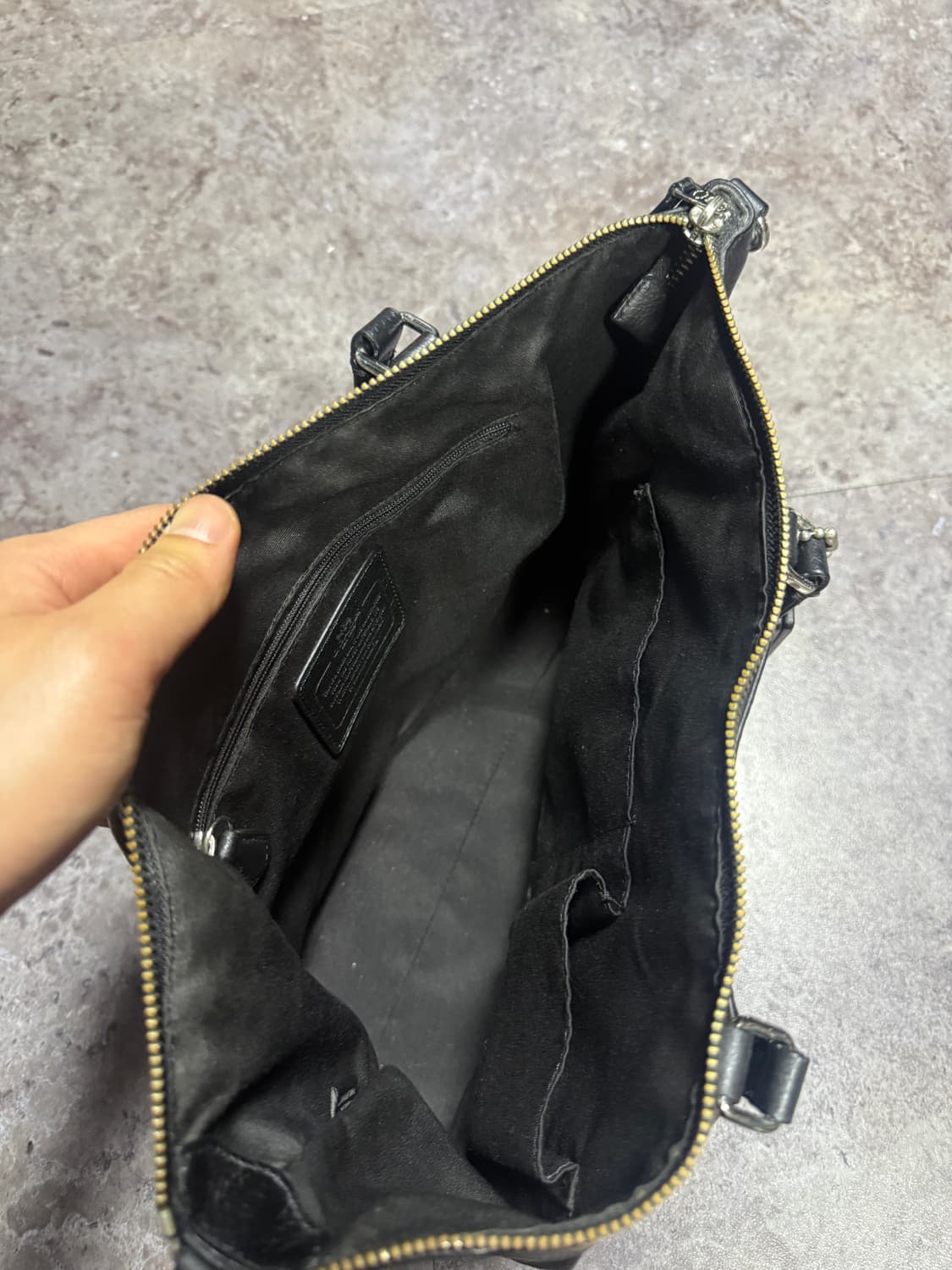 코치 숄더백 크로스백 토트백 상품이미지6