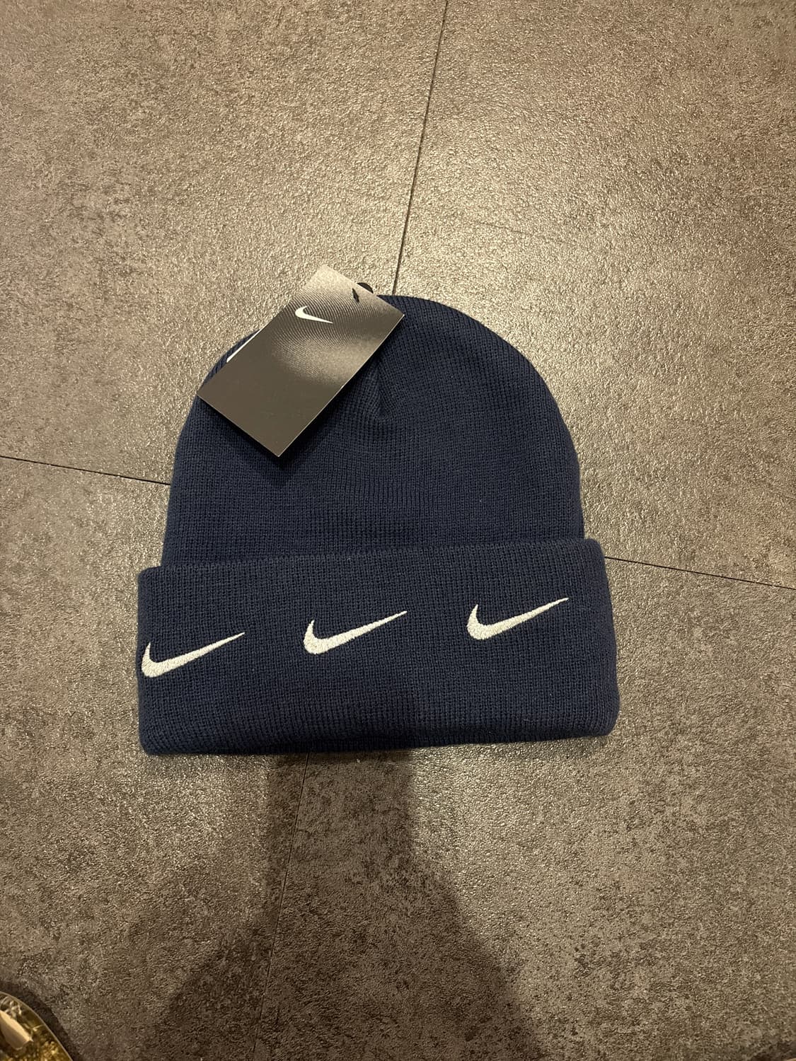 나이키 커프비니  상품이미지1