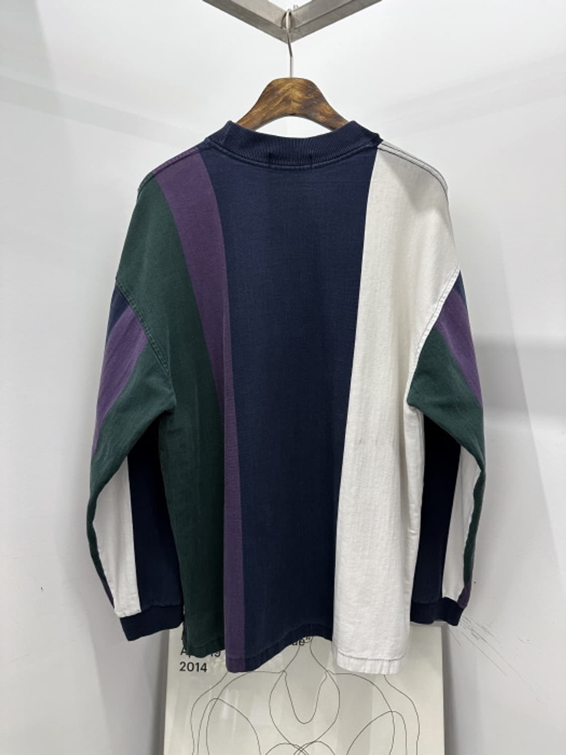 ROUNDTREE & YORKE (XL) 상품이미지5