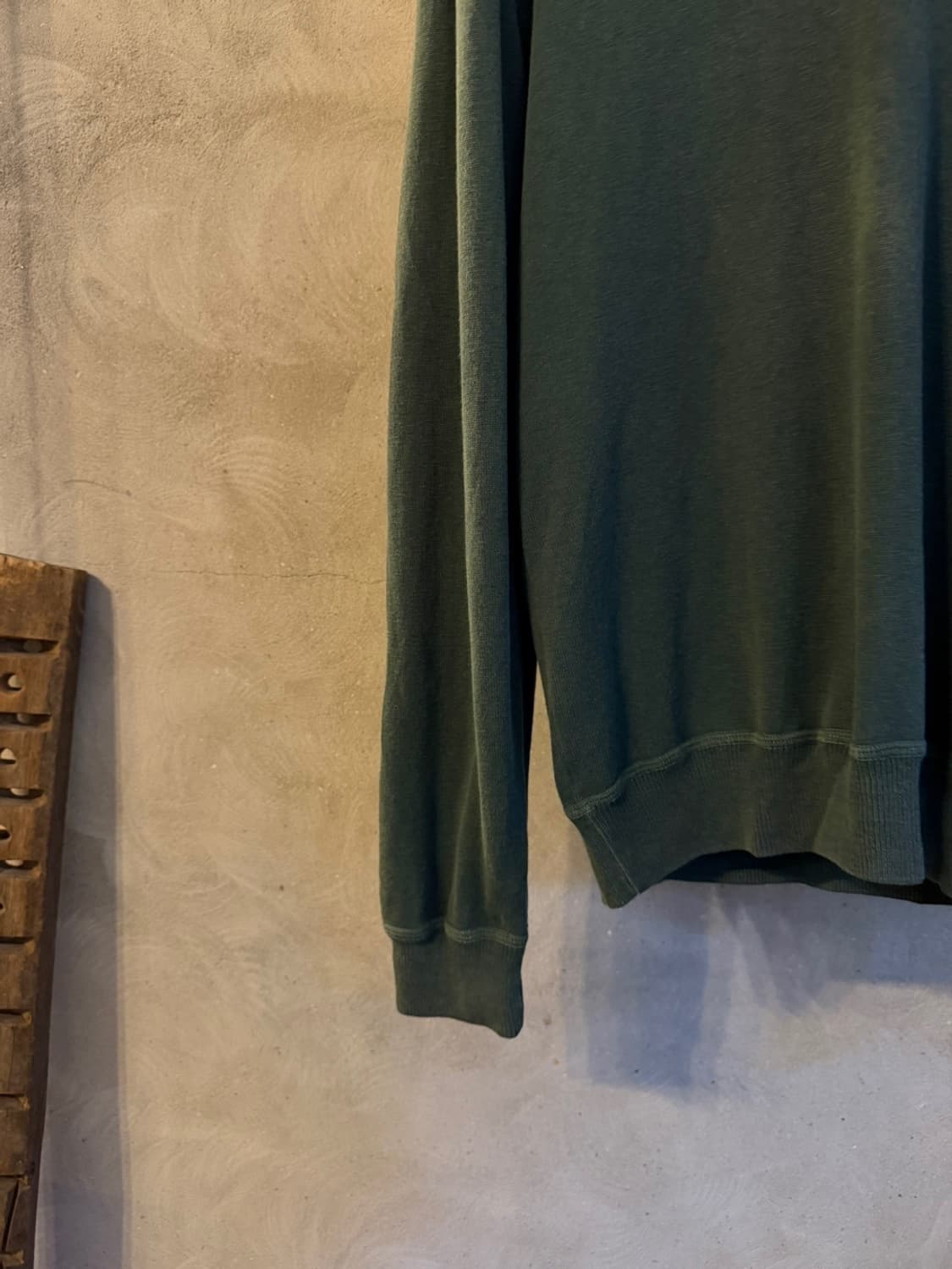 자노네 니트 남성100 상품이미지5