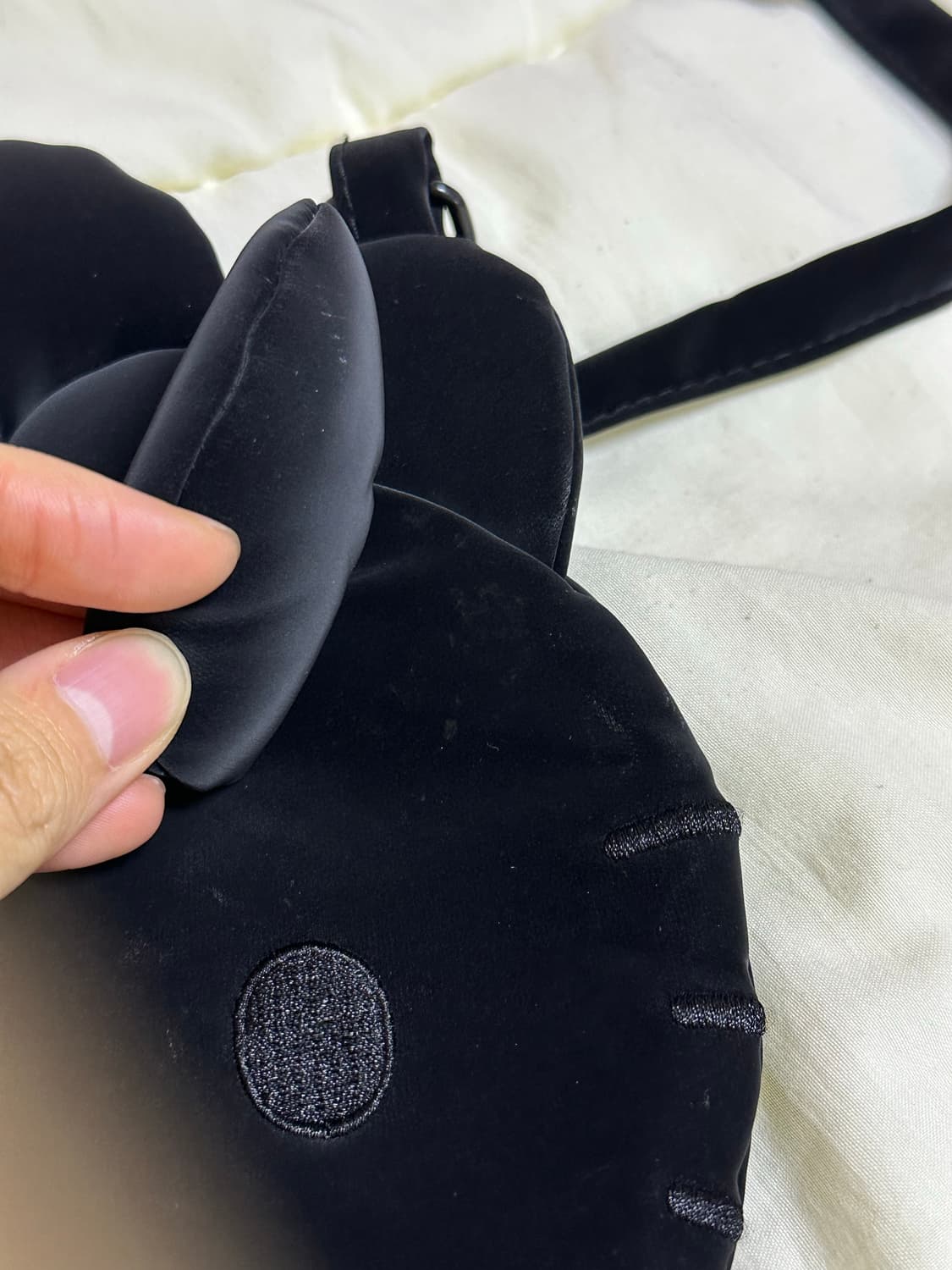 조셉앤스테이시 헬로키티 미니 크로스백 상품이미지3