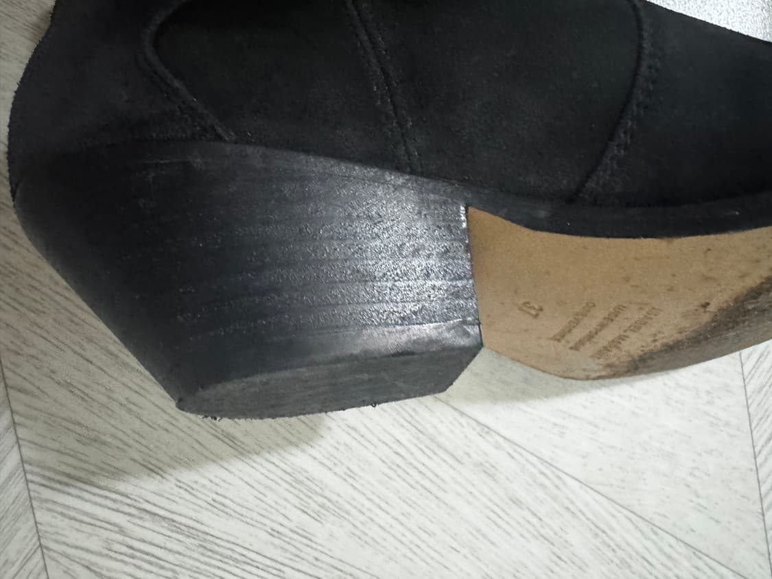 이자벨 마랑 웨스턴 부츠 상품이미지5
