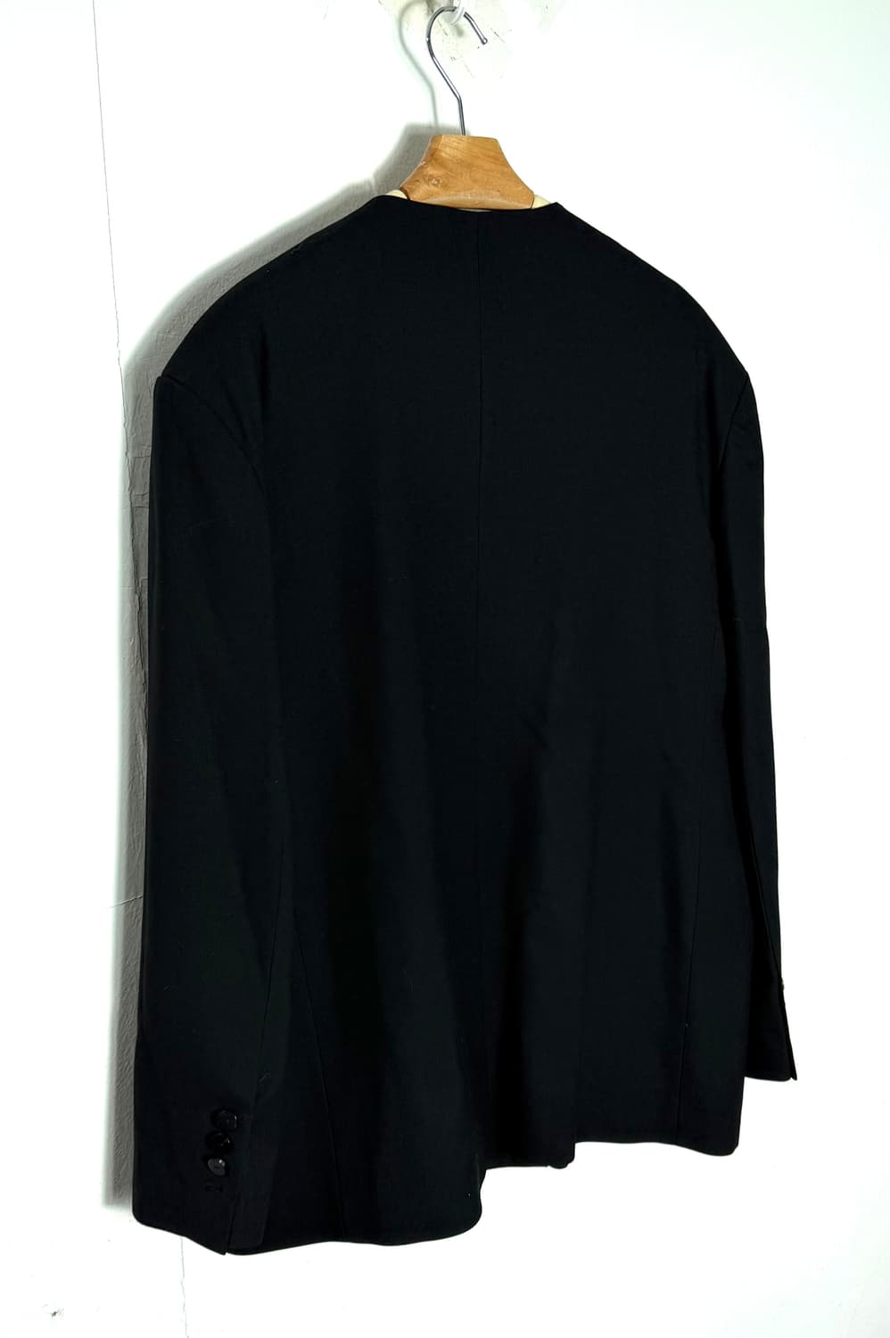 프레클 프레클자켓 울자켓  상품이미지2